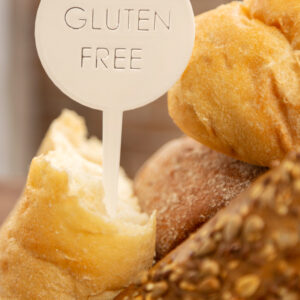 Recetario Saludable Libre de Gluten