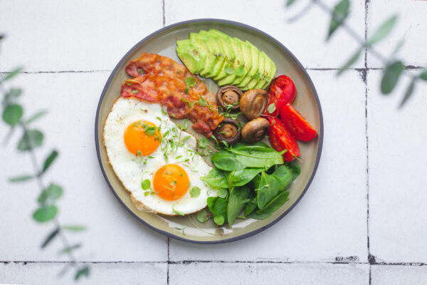 Guía Alimentaria Keto