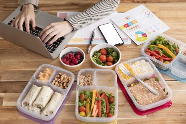 Atención Nutricional Personalizada - Promo 2 Consultas